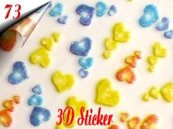 3D-Nail-Art-Sticker-Nr73