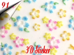 3D-Nail-Art-Sticker-Nr91