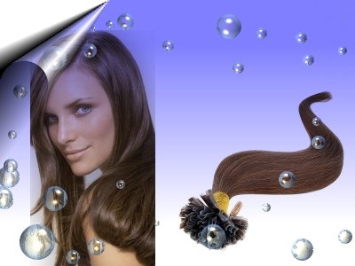 Echthaar-Hair-Extensions-Straehnen-Kastanienbraun-Nr6
