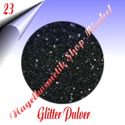 Glitterpulver-Nr23
