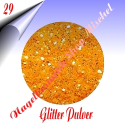 Glitterpulver-Nr29