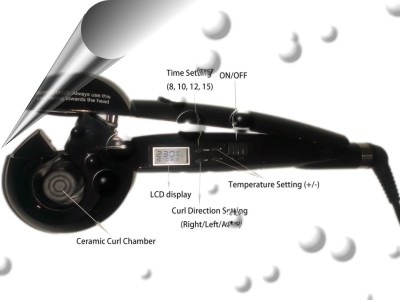 Lockenmaschine-Pro-LCD-Hair-Curler-Funktionen