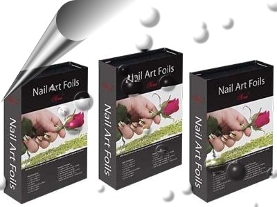 Metallic-Nail-Art-Folien-Set-Nr1