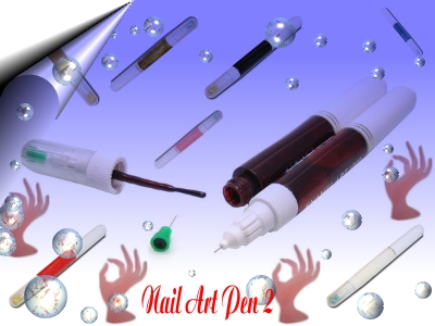 Nail-Art-Pen