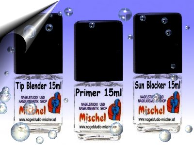 Nail-Fluessigkeiten-Set