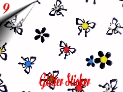 Nail-Glitter-Sticker-Nr9